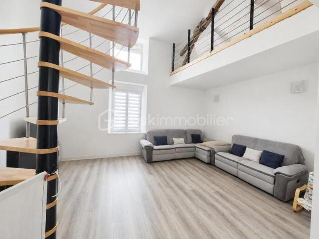 Maison vente à Châlons-en-Champagne, Mourmelon-le-grand