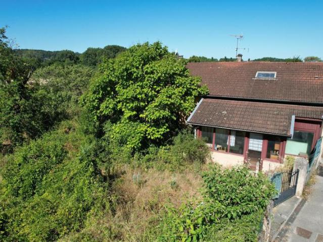 Maison vente à La Tour-du-Pin, Saint-marcel-bel-accueil