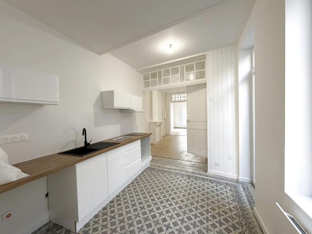 Maison location à Lens, Hénin-beaumont