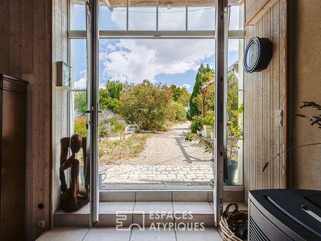 Maison vente à La Robertrie, Sainte-Soulle
