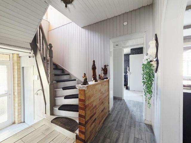 Maison vente à Forbach-Boulay-Moselle, Stiring-wendel