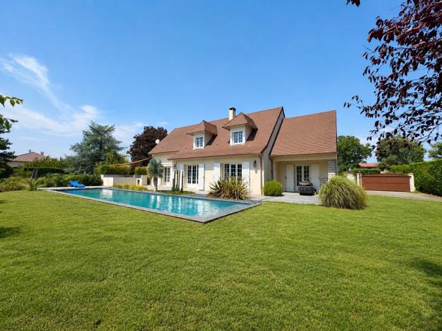 Maison vente à Les Craies des Avenières, Saint-Maurice-l'Exil