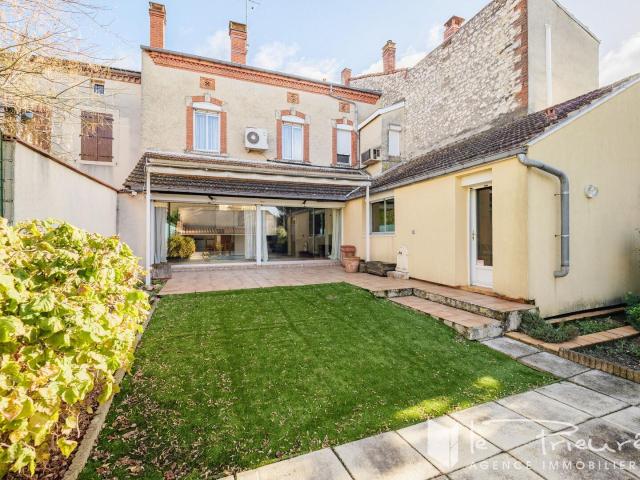 Maison vente à Albi
