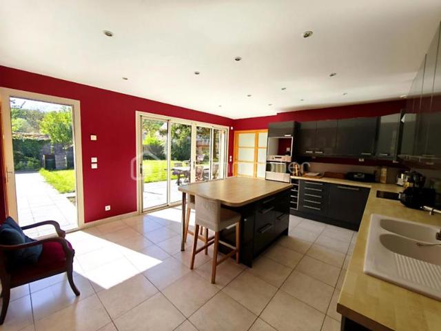 Maison vente à Melun, Féricy