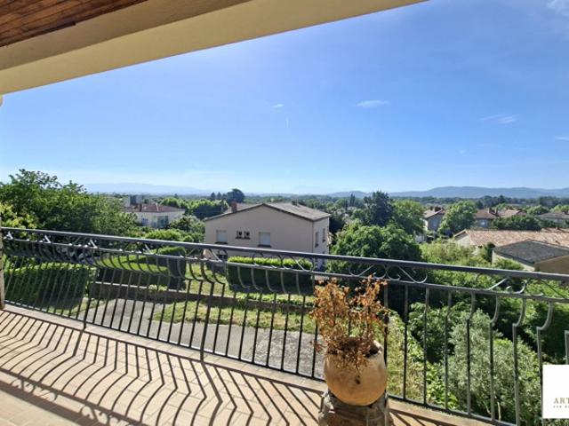 Maison vente à Privas, Gilhac-et-bruzac