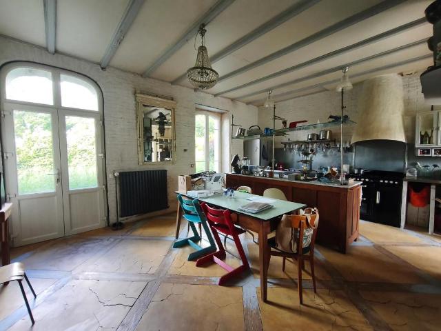 Maison vente à Morlaix, Bretagne
