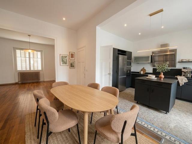 Maison vente à Nantes