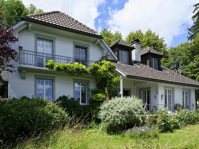 Einfamilienhaus kaufen in Fontainemelon