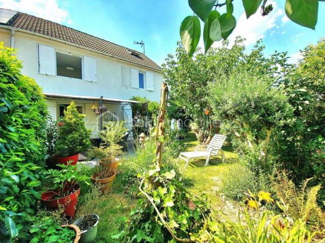 Maison vente à Le Raincy, Villepinte