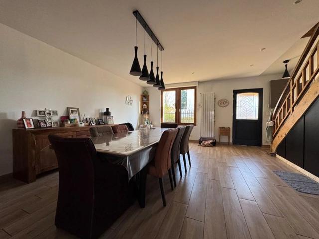 Maison vente à Lille, Roubaix
