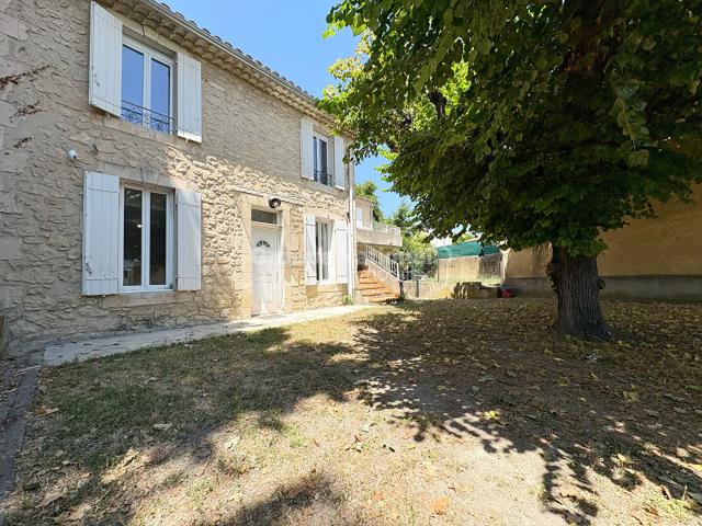 Maison vente à Pont Royal, Mallemort