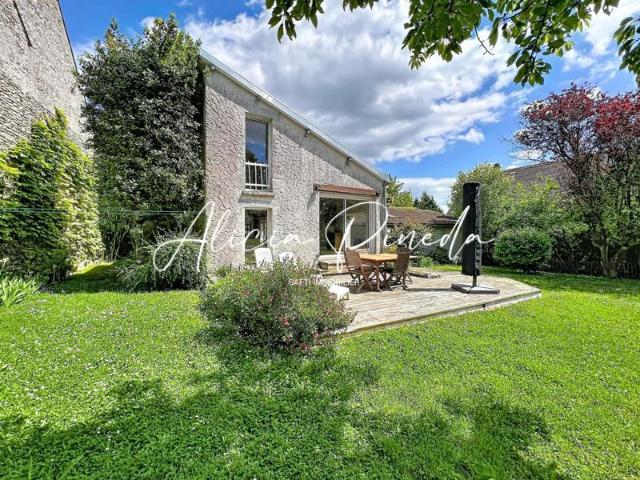 Maison vente à Saint-Germain-en-Laye, Mareil-sur-mauldre