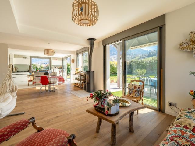 Maison vente à Annecy, Saint-jorioz