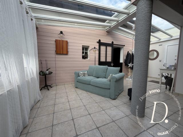 Maison vente à Dax, Herm