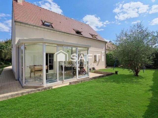 Villa vente à Pontoise, Champagne-sur-oise
