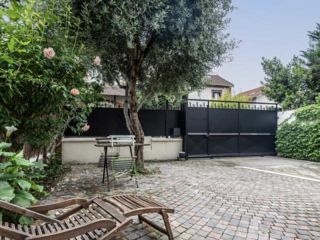 Maison location à Nanterre, Colombes