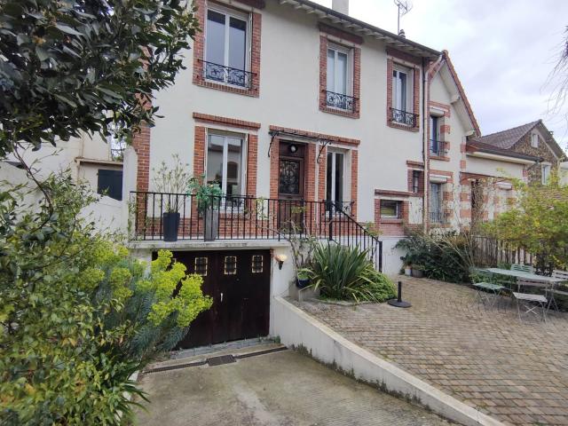Maison location à Nanterre, Colombes