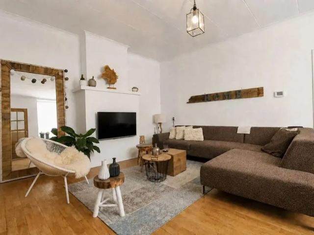 Woning te huur in Maarssenbroek, Maarssen