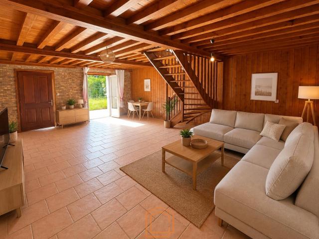 Maison vente à Villefranche-sur-Saône, Rhône