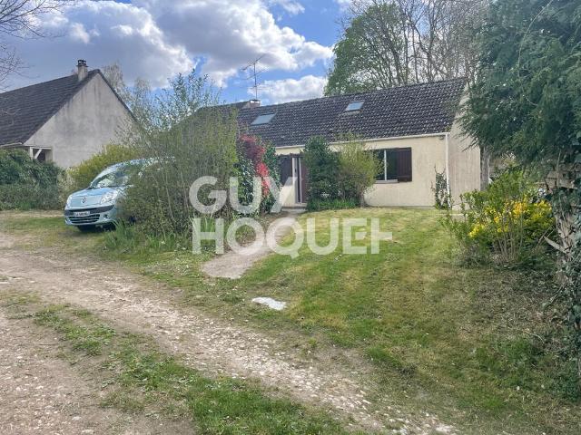 Maison vente à Héricy, Seine-et-Marne