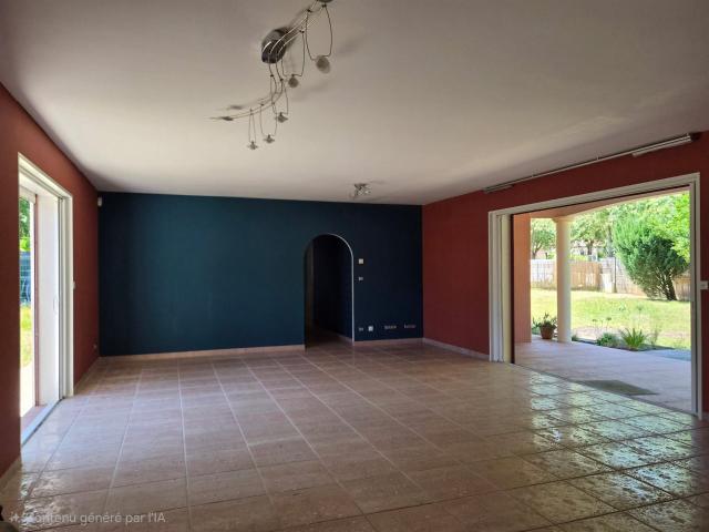 Maison vente à Mont-de-Marsan, Mont-de-marsan