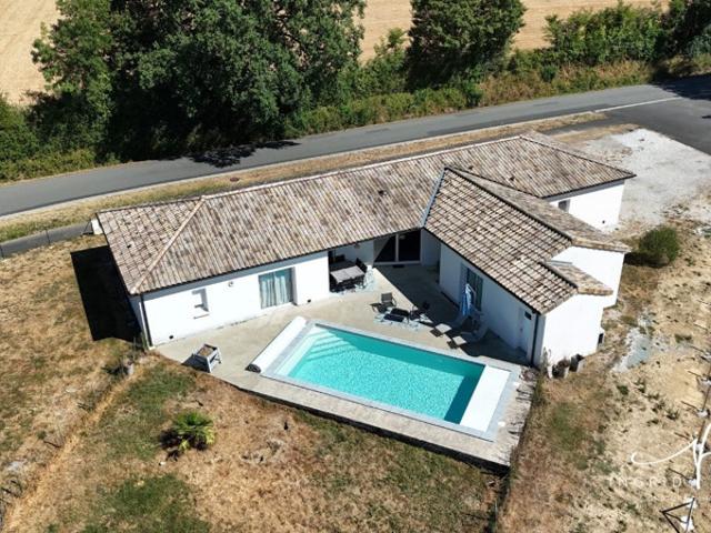 Maison vente à Parthenay, Le Tallud