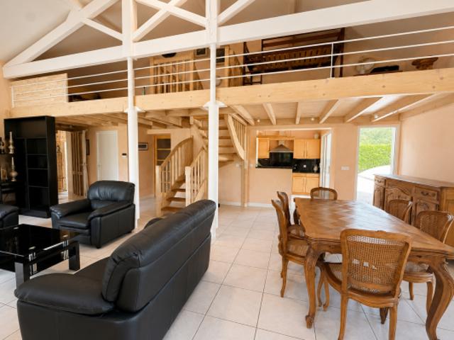 Maison vente à Arcachon, Lège-cap-ferret