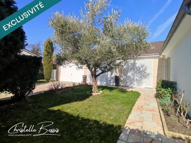 Villa vente à Santeny, Val-de-Marne