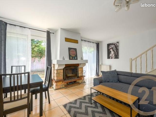 Maison vente à Yerres, Essonne