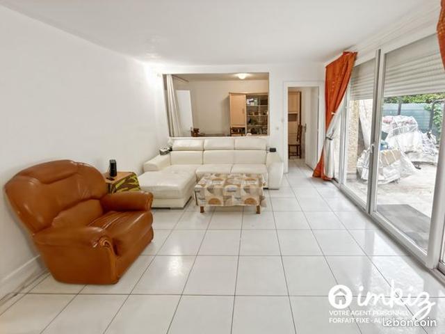 Maison vente à Évry, Épinay-sous-Sénart