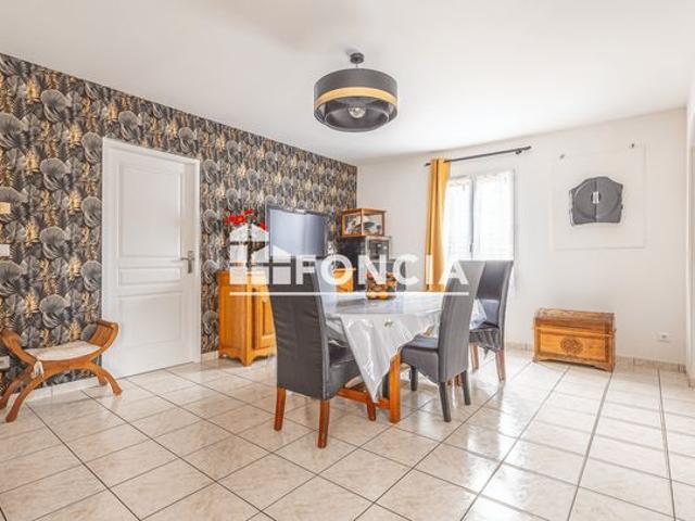 Maison vente à Parthenay, Verruyes