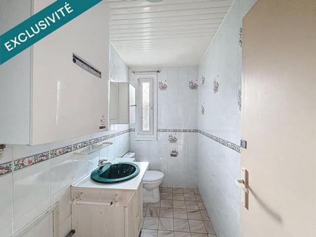 Villa vente à Nancy, Richardménil
