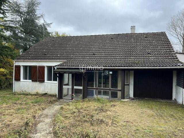 Maison vente à Provins, Bellot