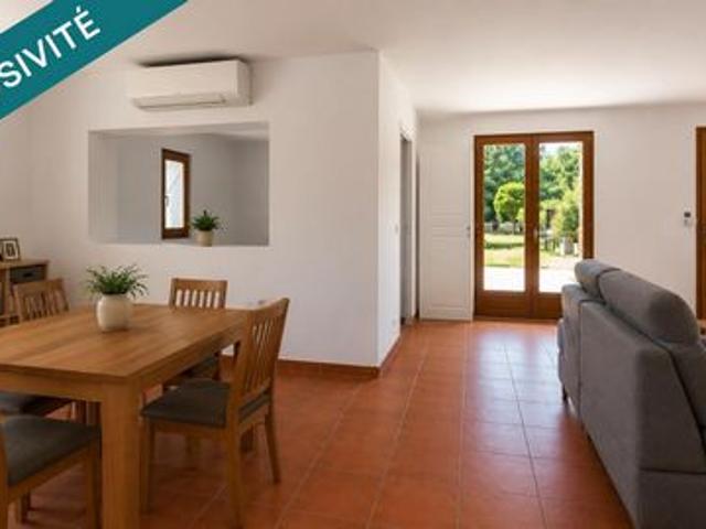 Villa vente à Langon