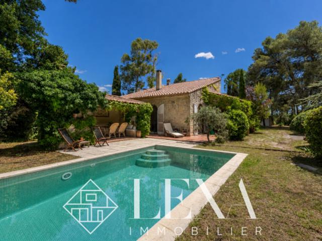 Maison vente à Montpellier