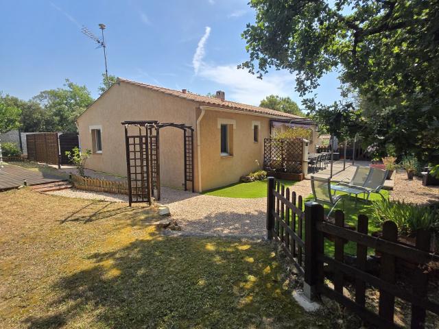 Maison vente à Brignoles, Camps-la-source