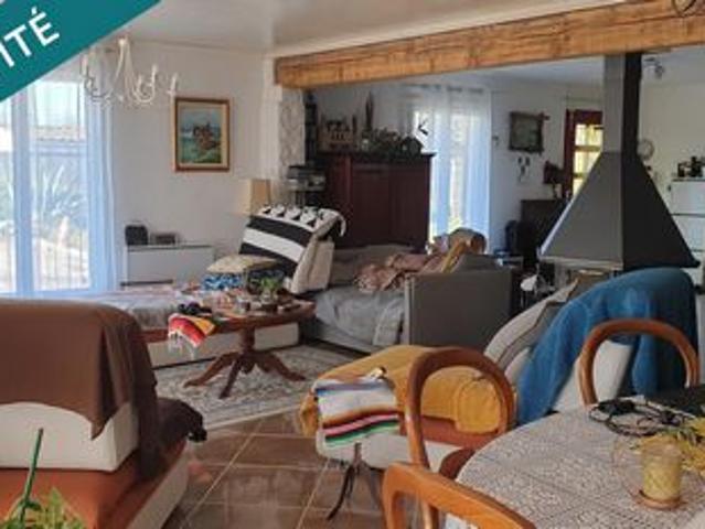 Villa vente à Lesparre-Médoc, Couquèques