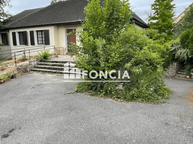 Maison vente à Étampes, Morigny-champigny