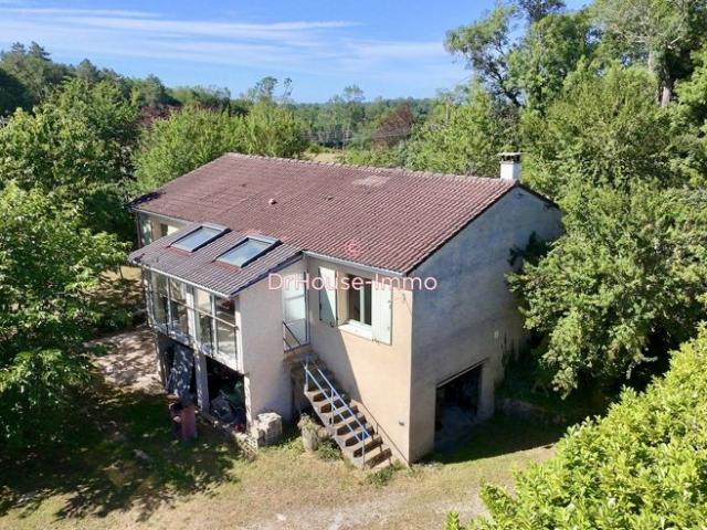 Maison vente à Périgueux, Bassilac