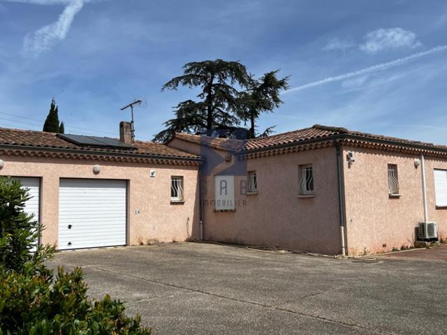 Maison vente à Nyons, Montélimar