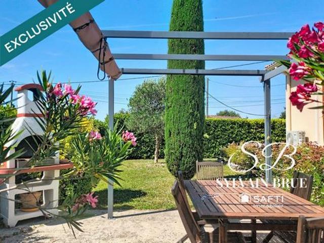 Villa vente à Montauban, Caussade