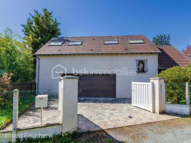 Maison vente à Dreux, Néron
