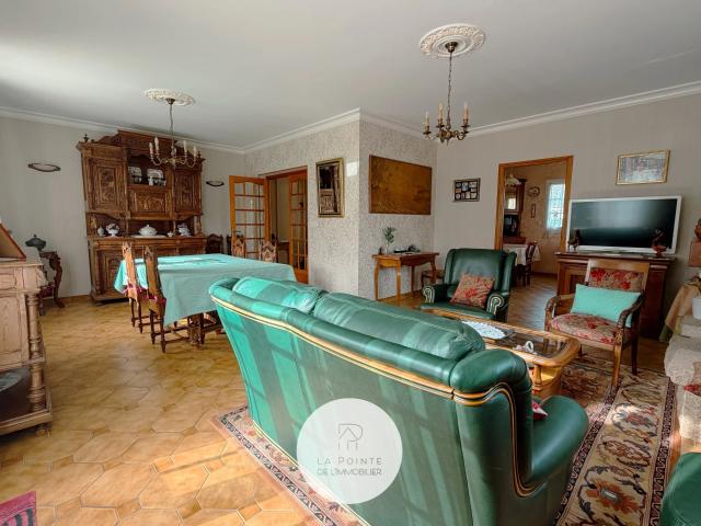 Maison vente à Guingamp, Bretagne