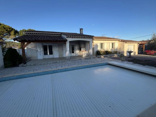 Maison vente à Arrondissement de Draguignan, Figanières