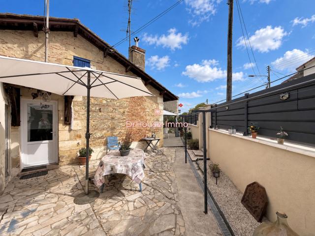 Maison vente à Bergerac