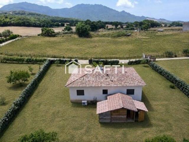 Villa vente à Sartène