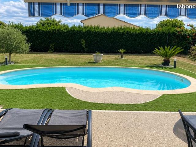 Maison vente à Libourne, Saint-magne-de-castillon