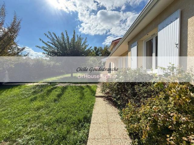 Maison vente à Bordeaux, Artigues-près-bordeaux