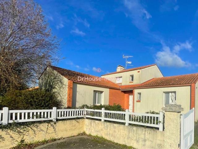 Maison vente à Saint-Nazaire, Pornic