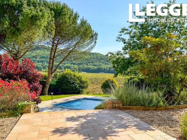 Villa vente à Cahors, Vire-sur-lot
